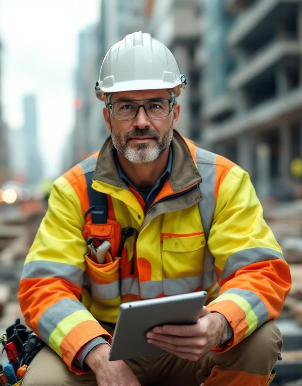 travaux d&apos;aménagement