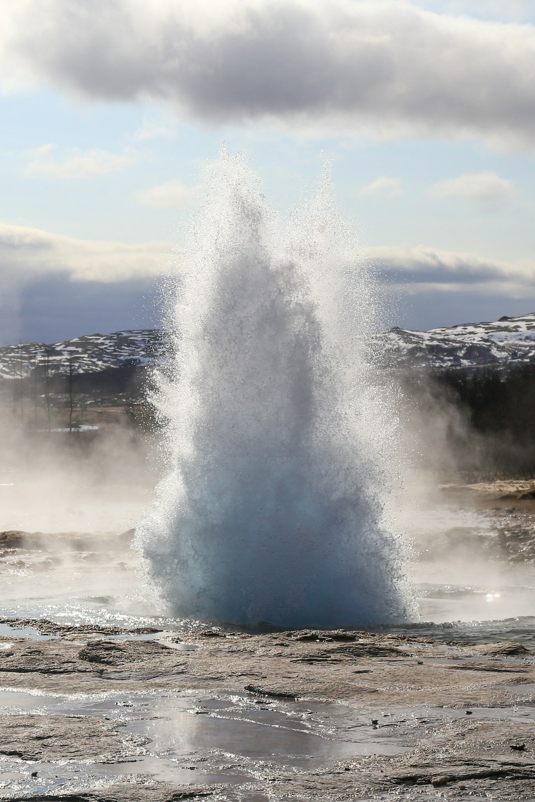 Forage d&apos;eau