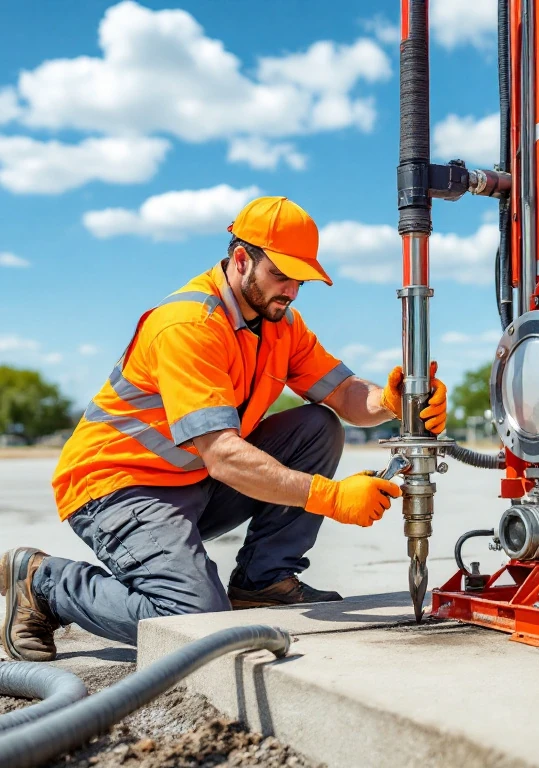 Faire appel à un professionnel 